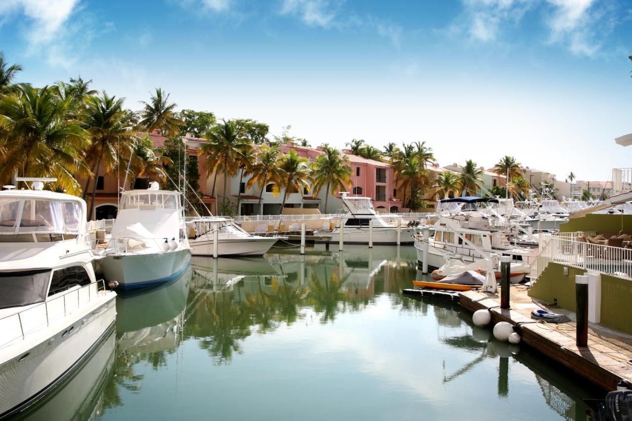 Park Royal Homestay Club Cala Puerto Rico Humacao Exterior photo