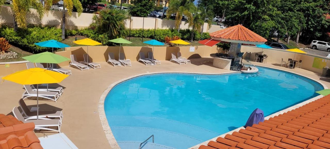 Park Royal Homestay Club Cala Puerto Rico Humacao Exterior photo
