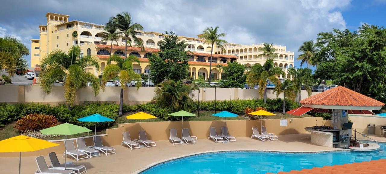 Park Royal Homestay Club Cala Puerto Rico Humacao Exterior photo