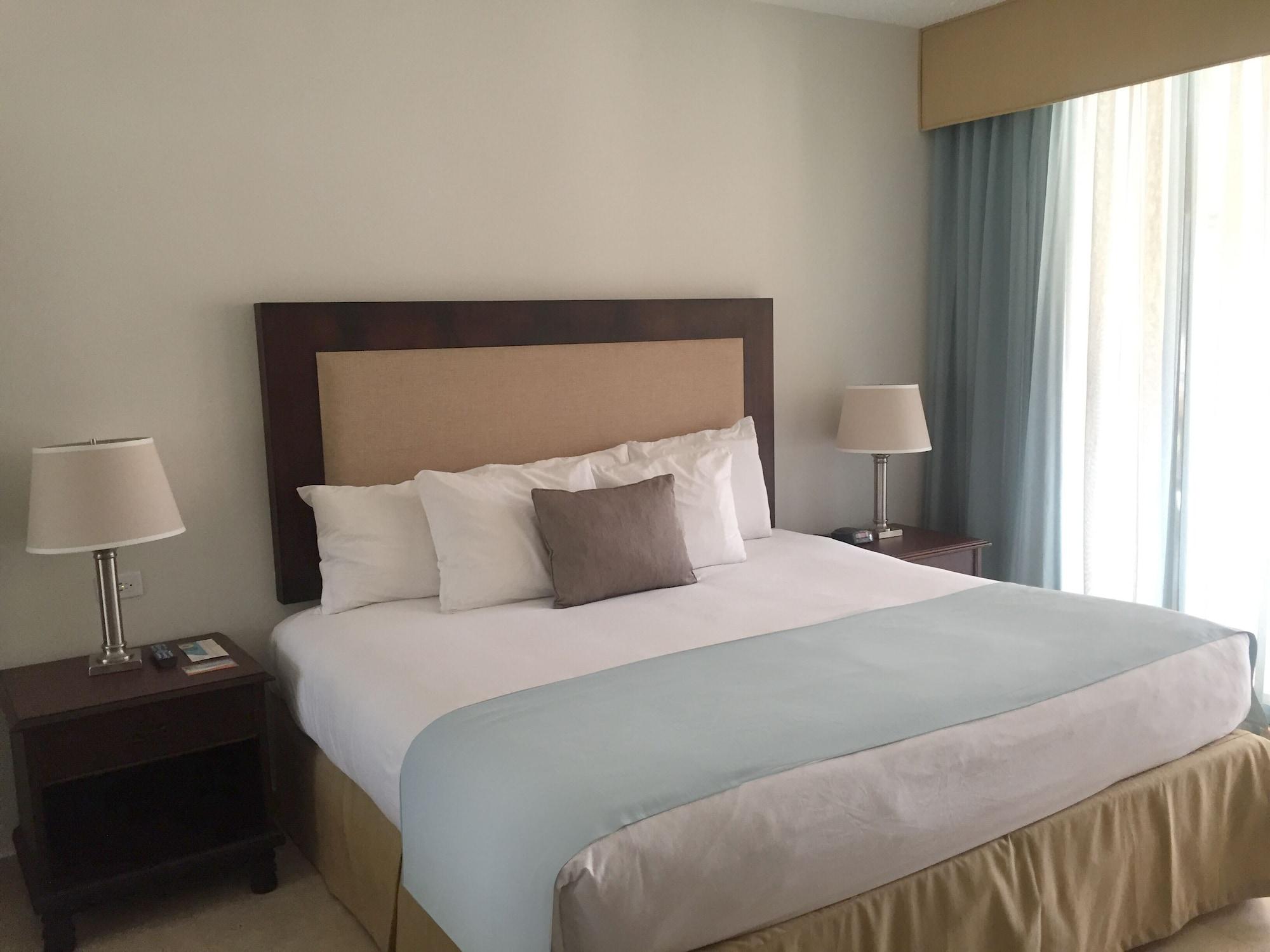 Park Royal Homestay Club Cala Puerto Rico Humacao Exterior photo