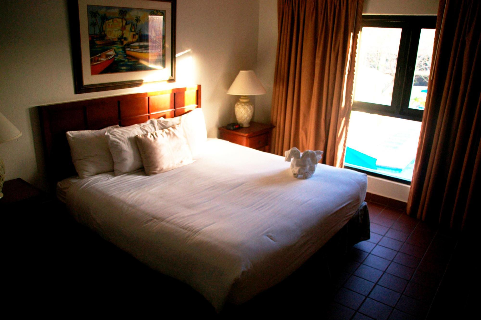 Park Royal Homestay Club Cala Puerto Rico Humacao Exterior photo