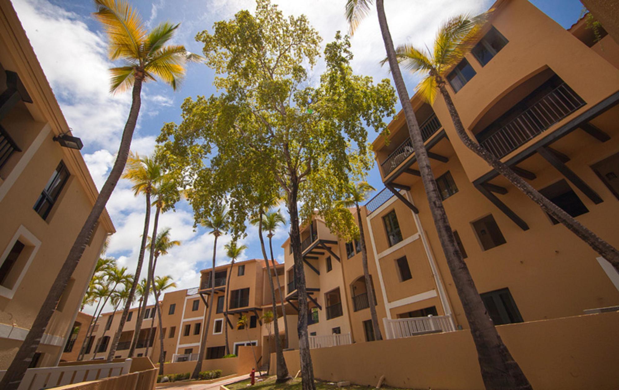 Park Royal Homestay Club Cala Puerto Rico Humacao Exterior photo